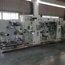 High-speed Multi-station Slitter Market Report: Revenue Size is Expected to Approach RMB 2.47 Billion by 2031