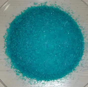 2025 Nickel Sulfate Industry Transformation: High-Nickel Electroplating Sludge Technology Reshapes Market Landscape