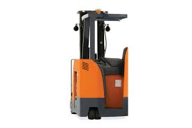 Stand-Up Forklift Market Report: Global Stand-Up Forklift Market Sales Expected to Reach 11.9 Billion Yuan by 2031