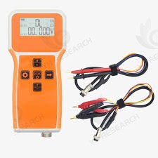 Lithium Battery Internal Resistance Analyzer Market Report: 7.2% CAGR Projected for the Coming Years