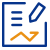 Dual combination of real time data in the field and sampling data